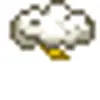 🌩️ Эмодзи «Autumn & Halloween pixels» для Telegram