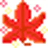 🍁 Эмодзи «Autumn & Halloween pixels» для Telegram