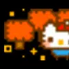 🍁 Эмодзи «Autumn & Halloween pixels» для Telegram