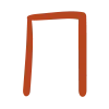 🍂 Эмодзи «x» для Telegram