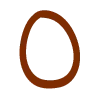 🍂 Эмодзи «x» для Telegram