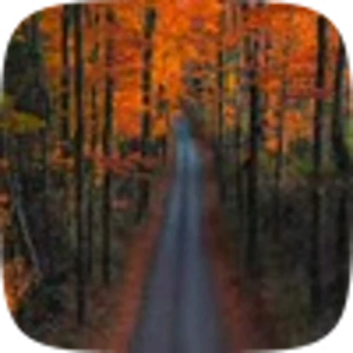 🎃 Эмодзи «Autumn» для Telegram