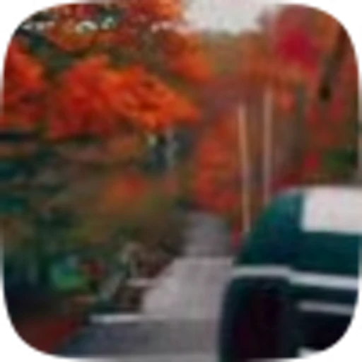 🎃 Эмодзи «Autumn» для Telegram