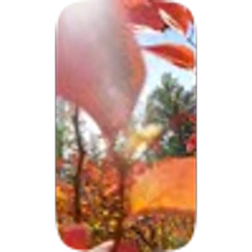 🎃 Эмодзи «Autumn» для Telegram