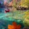 🎃 Эмодзи «Autumn» для Telegram