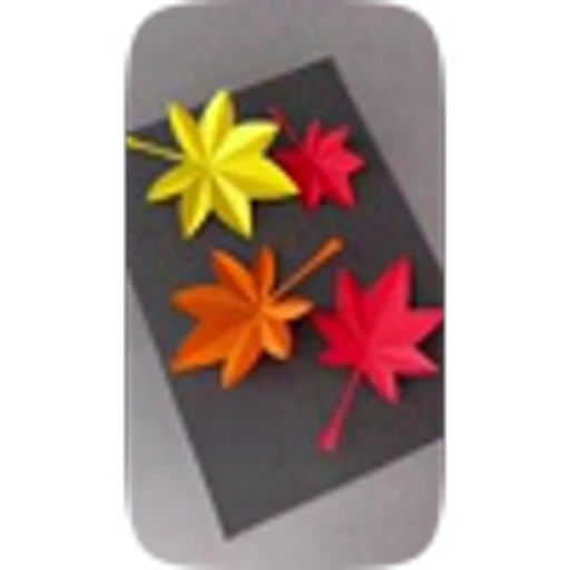 🎃 Эмодзи «Autumn» для Telegram