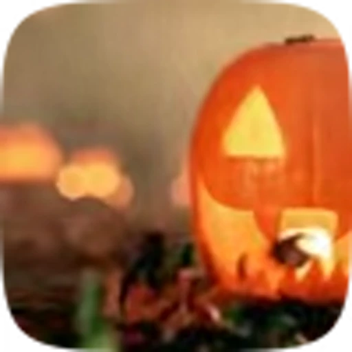 🎃 Эмодзи «Autumn» для Telegram