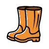 👢 Эмодзи «I Autumn Wardrobe» для Telegram