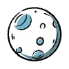 🌕 Эмодзи «I Autumn Wardrobe» для Telegram
