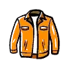 Эмодзи I Autumn Wardrobe для Telegram — скачать