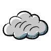 ☁️ Эмодзи «I Autumn Wardrobe» для Telegram