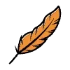 🪶 Эмодзи «I Autumn Wardrobe» для Telegram