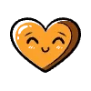 🧡 Эмодзи «I Autumn Wardrobe» для Telegram