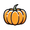 🍏 Эмодзи «I Autumn Wardrobe» для Telegram