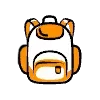 🎒 Эмодзи «I Autumn Wardrobe» для Telegram