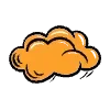 ☁️ Эмодзи «I Autumn Wardrobe» для Telegram