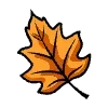 🍁 Эмодзи «I Autumn Wardrobe» для Telegram