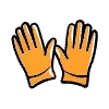 🧤 Эмодзи «I Autumn Wardrobe» для Telegram