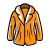 🥻 Эмодзи «I Autumn Wardrobe» для Telegram