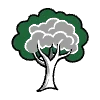 🌳 Эмодзи «I Autumn Wardrobe» для Telegram