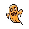 👻 Эмодзи «I Autumn Wardrobe» для Telegram