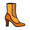 👢 Эмодзи «I Autumn Wardrobe» для Telegram