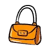 👜 Эмодзи «I Autumn Wardrobe» для Telegram