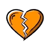 💔 Эмодзи «I Autumn Wardrobe» для Telegram