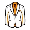 👔 Эмодзи «I Autumn Wardrobe» для Telegram