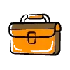 👜 Эмодзи «I Autumn Wardrobe» для Telegram