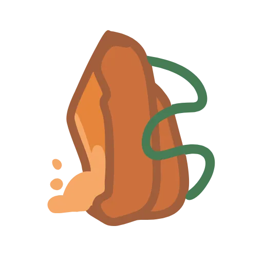 🎃 Эмодзи «Autumn» для Telegram