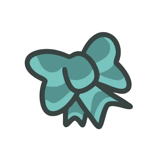 🎀 Эмодзи «Autumn» для Telegram