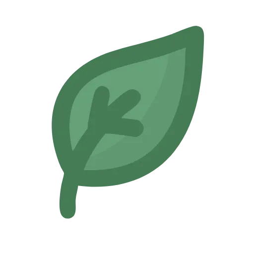 🌱 Эмодзи «Autumn» для Telegram
