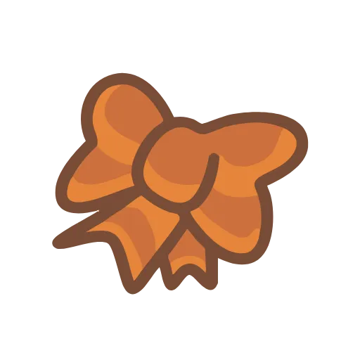🎀 Эмодзи «Autumn» для Telegram