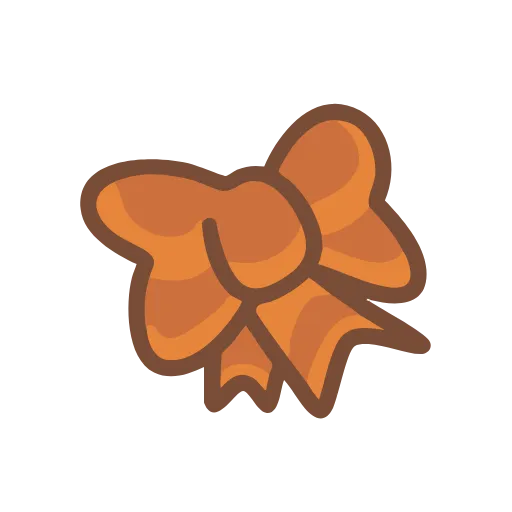 🎀 Эмодзи «Autumn» для Telegram