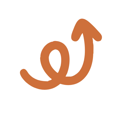 ↗️ Эмодзи «Autumn» для Telegram