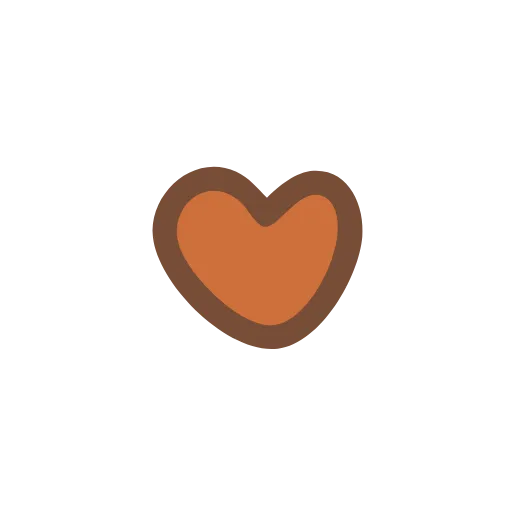 🩷 Эмодзи «Autumn» для Telegram