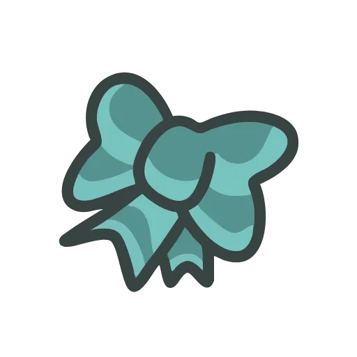 🎀 Эмодзи «Autumn» для Telegram