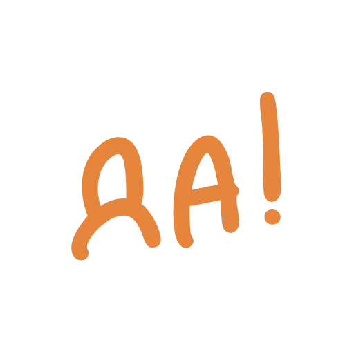 ✔️ Эмодзи «Autumn» для Telegram