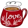 ☕️ Эмодзи «🌟 autumn - осень» для Telegram