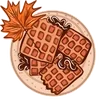 🌟 Эмодзи «🌟 autumn - осень» для Telegram