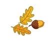 🍂 Эмодзи «🌟 autumn - осень» для Telegram