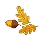 🍂 Эмодзи «🌟 autumn - осень» для Telegram