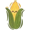 🌽 Эмодзи «🌟 autumn - осень» для Telegram