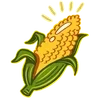 🌽 Эмодзи «🌟 autumn - осень» для Telegram