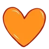 🧡 Эмодзи «🌟 autumn - осень» для Telegram