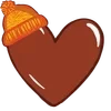 ❤️ Эмодзи «🌟 autumn - осень» для Telegram
