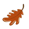 🍂 Эмодзи «🌟 autumn - осень» для Telegram