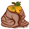 🎃 Эмодзи «🌟 autumn - осень» для Telegram