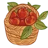 🍎 Эмодзи «🌟 autumn - осень» для Telegram